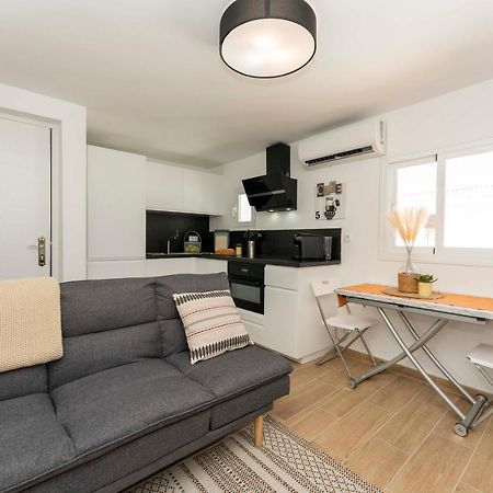 Apartamento 2 Dormitorios Cerca De La Playa En Casco Historico Estepona Ngoại thất bức ảnh