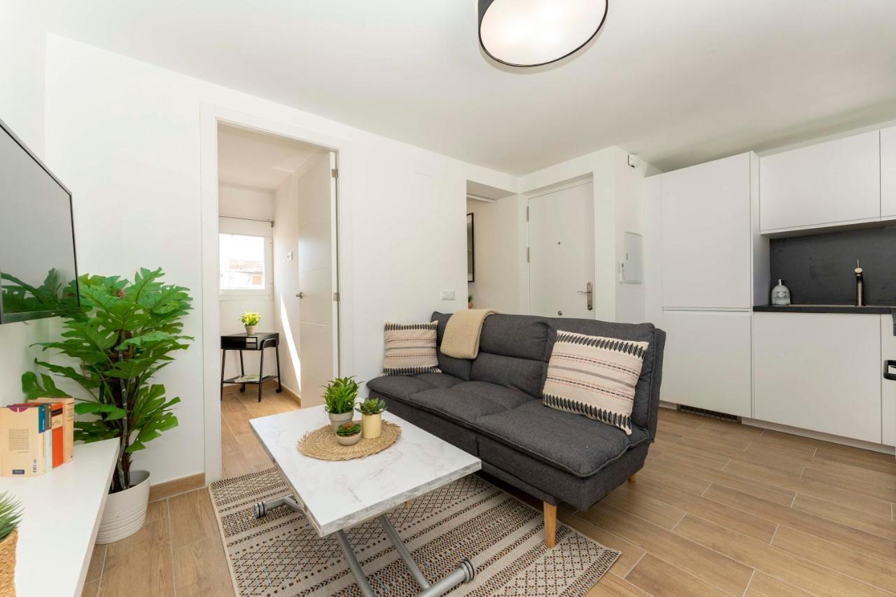 Apartamento 2 Dormitorios Cerca De La Playa En Casco Historico Estepona Ngoại thất bức ảnh