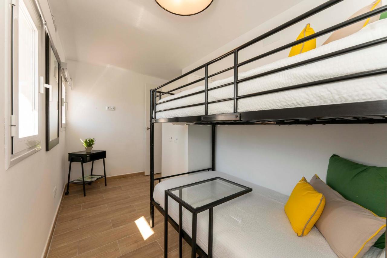 Apartamento 2 Dormitorios Cerca De La Playa En Casco Historico Estepona Ngoại thất bức ảnh